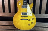Gibson Custom 2022 58 Les Paul Lemonburst-2.jpg